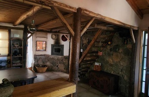Capilla del Monte Casa | Casa chouhy