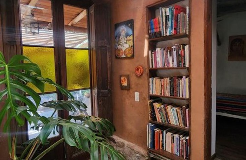 Capilla del Monte Casa | Casa chouhy