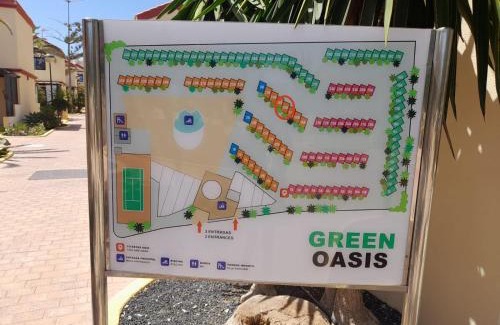 Bahia Calma Apartamento | Casa Christian Costa Calma beach