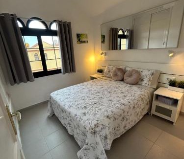 Bahia Calma Apartamento | Casa Christian Costa Calma beach