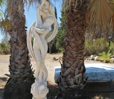 Galatone Apartamento | Casa Christina