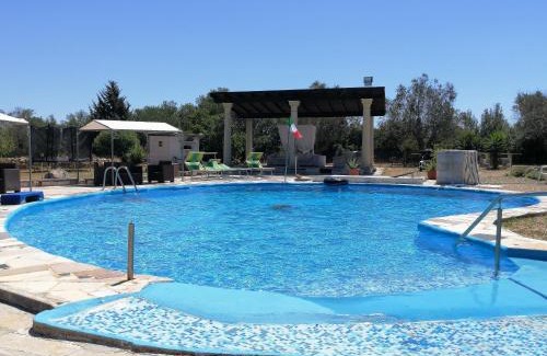 Galatone Apartamento | Casa Christina