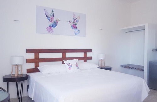Isla Holbox Hotel | Casa Chujuk by Spirit Group