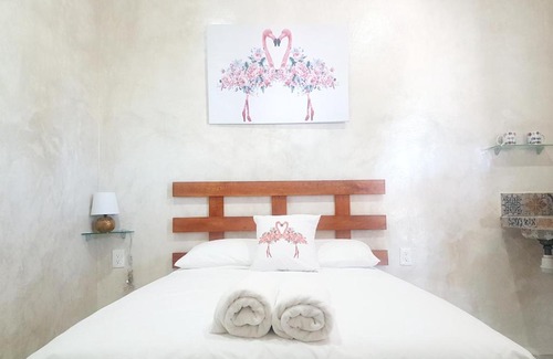 Isla Holbox Hotel | Casa Chujuk by Spirit Group