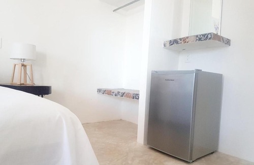 Isla Holbox Hotel | Casa Chujuk by Spirit Group
