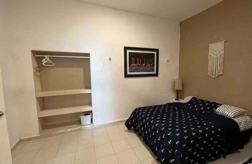 Chicxulub Puerto Villa | Casa Chula Chicxulub beach front