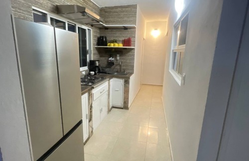 Centro Casa | Casa Chuy - Pueblo mágico