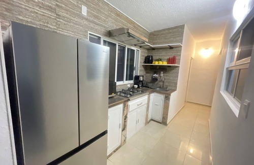 Centro Casa | Casa Chuy - Pueblo mágico