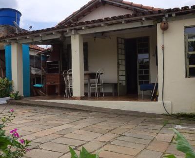 Carrancas Casa | Casa Ciana