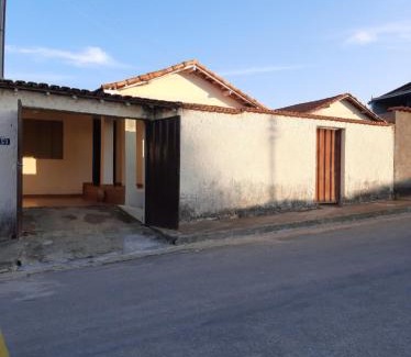 Carrancas Casa | Casa Ciana
