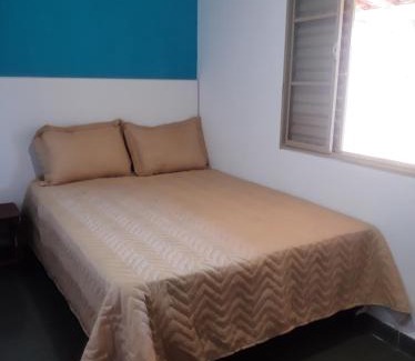 Carrancas Casa | Casa Ciana