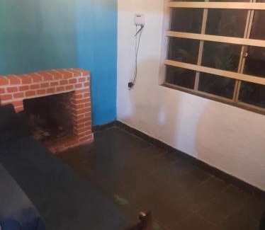 Carrancas Casa | Casa Ciana