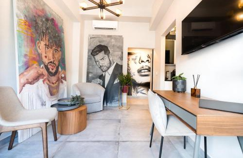 Santurce Hotel | Casa Ciana