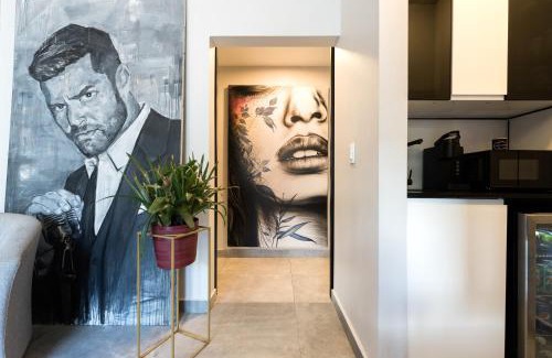 Santurce Hotel | Casa Ciana