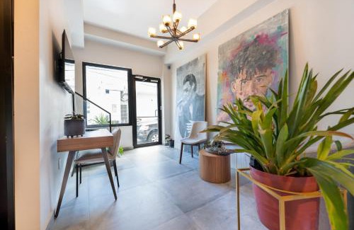 Santurce Hotel | Casa Ciana