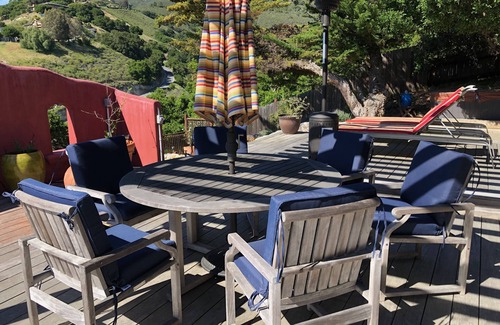 Carmel Valley Casa | Casa Ciao Bella