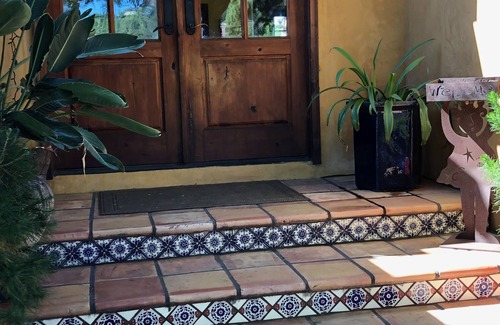 Carmel Valley Casa | Casa Ciao Bella