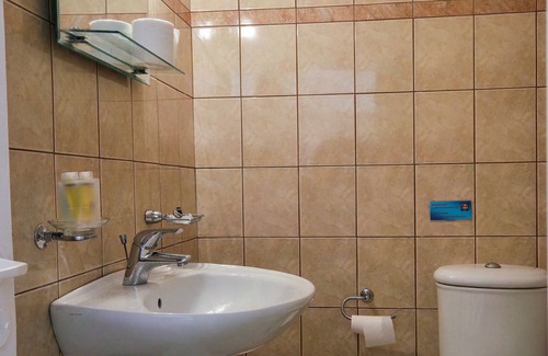 Agios Emilianos Hotel | Casa Cicale Apartments & Studios