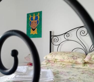 Marzamemi Apartamento | Casa Ciccino a Marzamemi