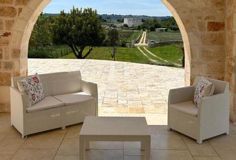 Martina Franca Casa | Casa Cicerone