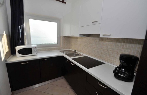 Vercana Apartamento | Casa Ciclamino