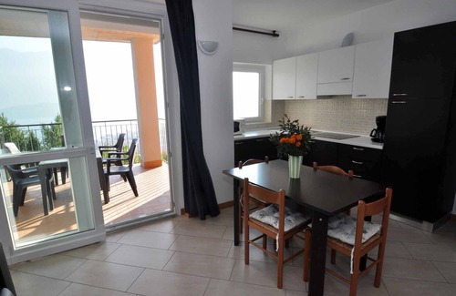Vercana Apartamento | Casa Ciclamino