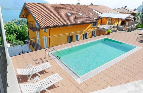 Vercana Apartamento | Casa Ciclamino