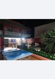 Arico Casa | Casa Cielito Lindo