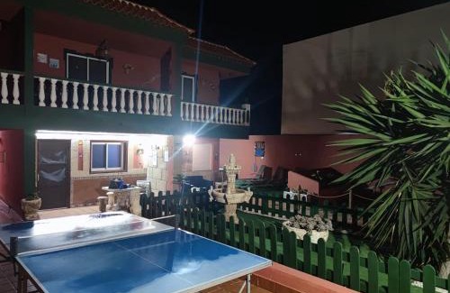Arico Casa | Casa Cielito Lindo
