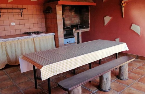 Las Eras Casa | Casa Cielito Lindo .
