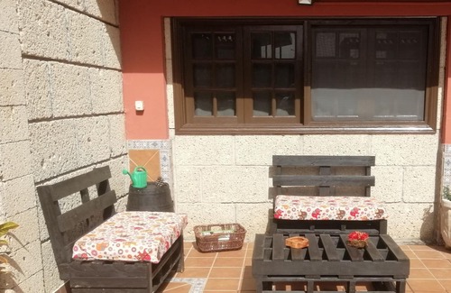 Las Eras Casa | Casa Cielito Lindo .