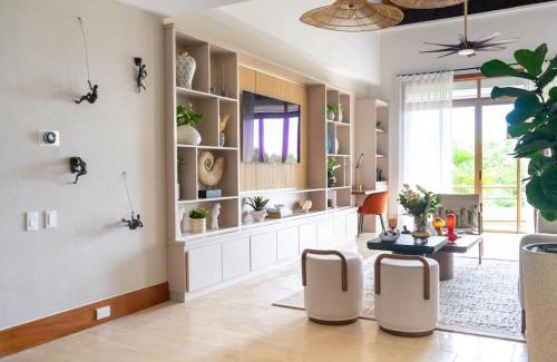 Los Altos Apartamento | Casa Cielo 3 BR Penthouse with Views