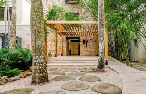 Los Altos Apartamento | Casa Cielo 3 BR Penthouse with Views