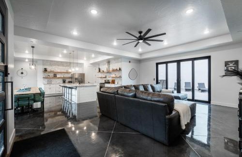 Hurricane Casa | Casa Cielo at Sand Hollow