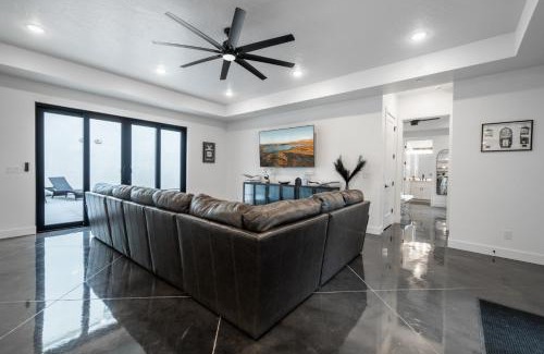 Hurricane Casa | Casa Cielo at Sand Hollow