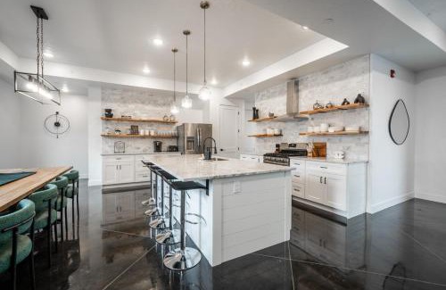 Hurricane Casa | Casa Cielo at Sand Hollow