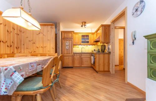Moena Apartamento | Casa Cielo Azzurro