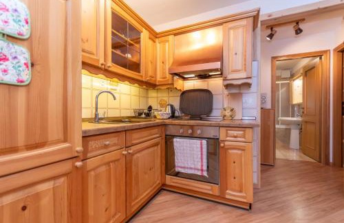 Moena Apartamento | Casa Cielo Azzurro
