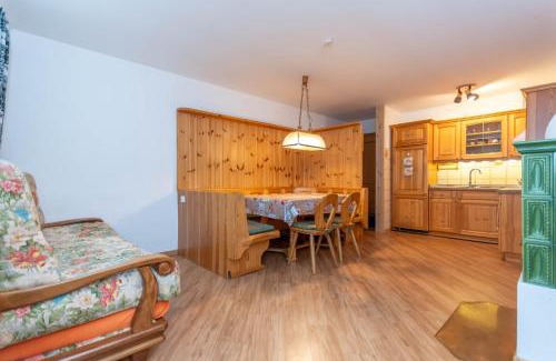 Moena Apartamento | Casa Cielo Azzurro