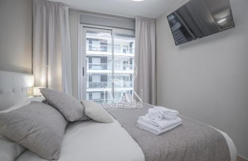 Cabanes Apartamento | Casa Cielo Ivan Luxury Homes 5ªPlta Norte 1ªLínea