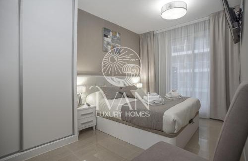 Cabanes Apartamento | Casa Cielo Ivan Luxury Homes 5ªPlta Norte 1ªLínea