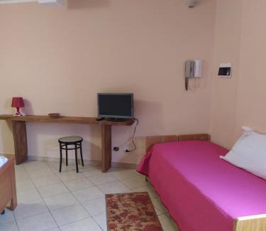Ogliastro Cilento Apartamento | Casa Cilento - Appartamento per locazione turistica