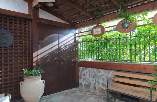 Ogliastro Cilento Apartamento | Casa Cilento - Appartamento per locazione turistica