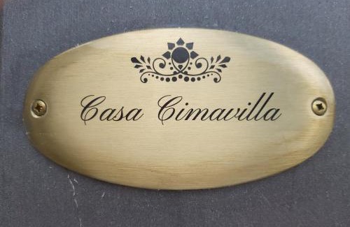 Crevoladossola Apartamento | CASA CIMAVILLA con PARCHEGGIO PRIVATO GRATUITO