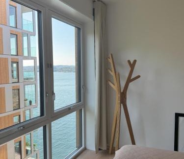 Kristiansand Apartamento | Casa Cimili City