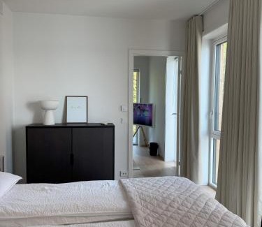 Kristiansand Apartamento | Casa Cimili City