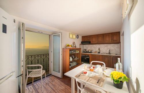 Praiano Apartamento | Casa Cimino A