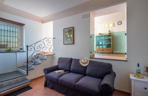Praiano Apartamento | Casa Cimino A