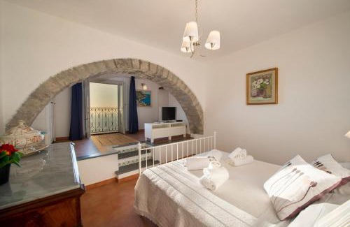 Praiano Apartamento | Casa Cimino A