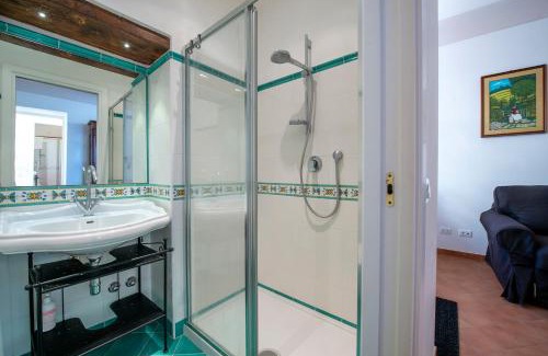 Praiano Apartamento | Casa Cimino A